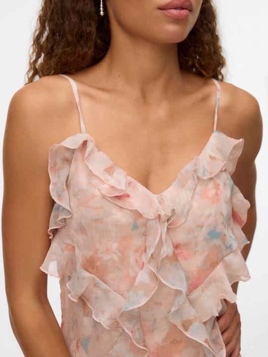 Produktbild Vero Moda VMOAKLEY Kurzes Kleid Kleid (XS)