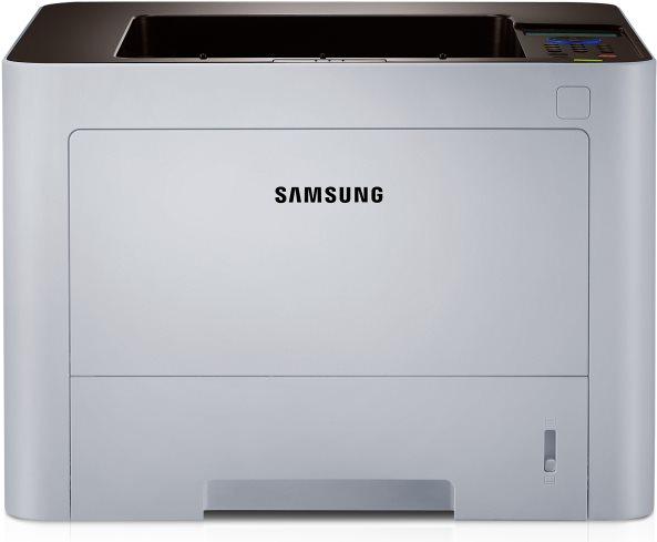 Actual product image Samsung ProXpress SL-M3820ND laser printer b/w (Laser, Black and white)