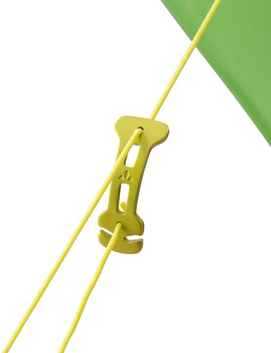 Actual product image Vaude Hogan SUL XT (Tunnel tent, 2.07 kg, 3 persons)