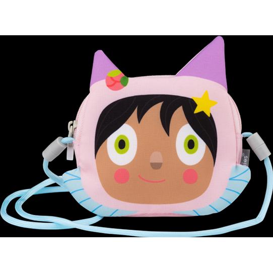 Boxine 10001699 - Tonie Mini-Tasche - Fee (Deutsch)