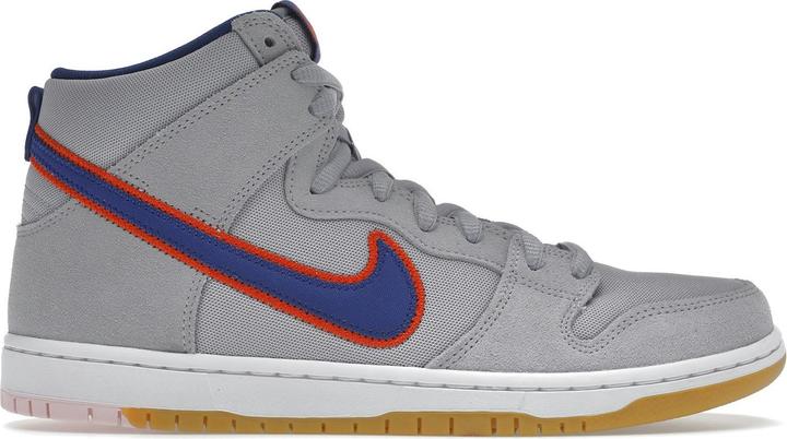 Produktbild Nike SB Dunk High New York Mets (45.5)