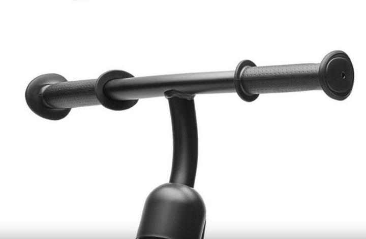 Produktbild Qplay Tech Black Balance Bike