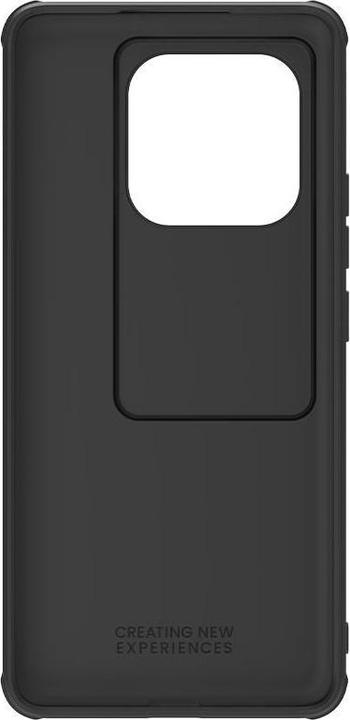 Produktbild Nillkin Rückwandabdeckung Xiaomi - CamShield PRO Hard Case für Xiaomi 14T Pro Schwarz (Xiaomi 14T Pro)