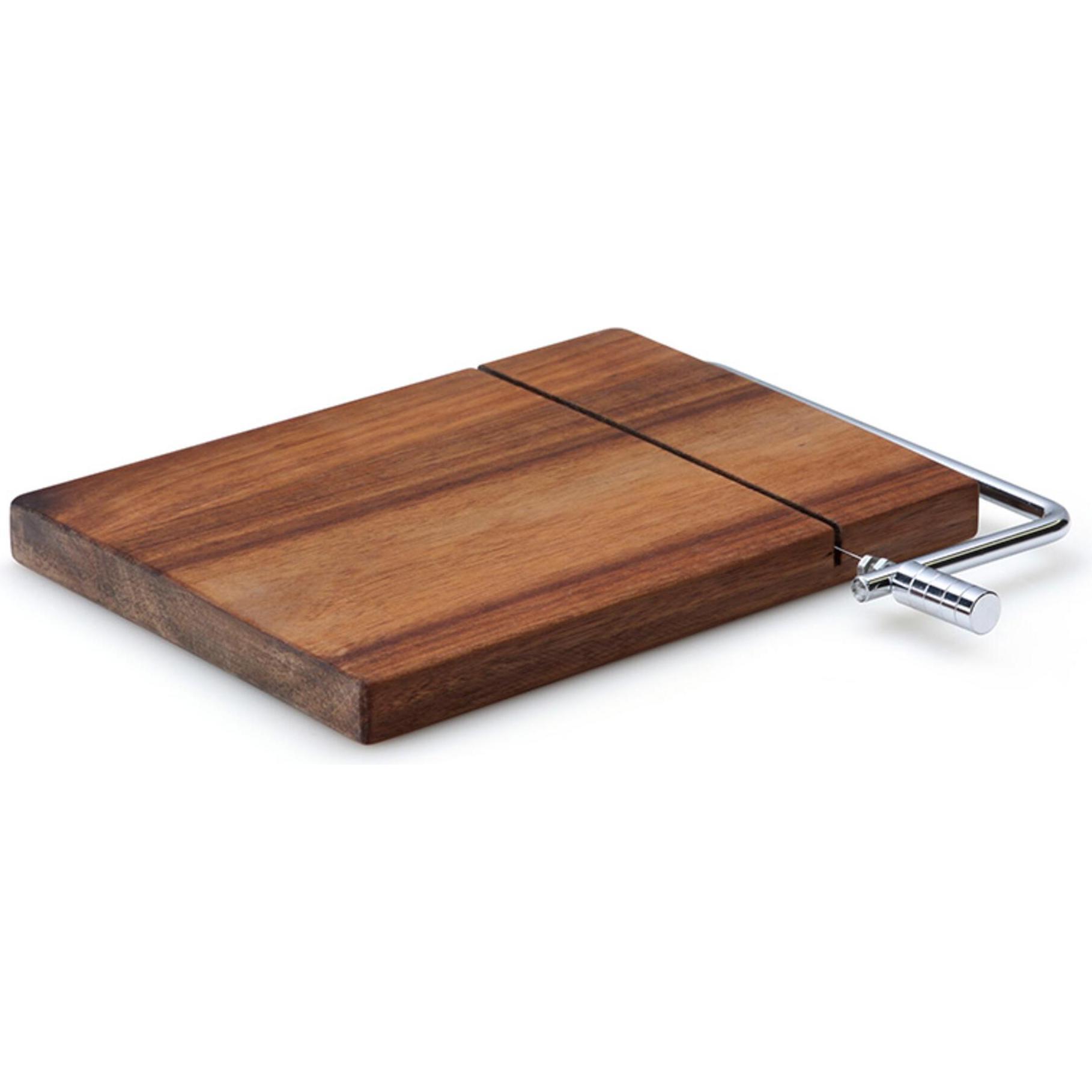 Continenta Marrone Tagliere Di Formaggio Di Acacia, Tagliere,