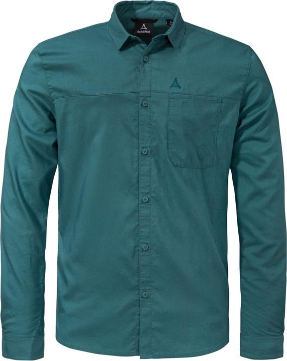 Produktbild Schöffel Shirt Treviso M (48)