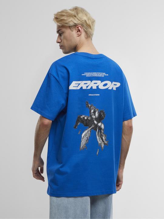 Produktbild Urban Classics Upscale Error Oversize Tee - 179269 (M)