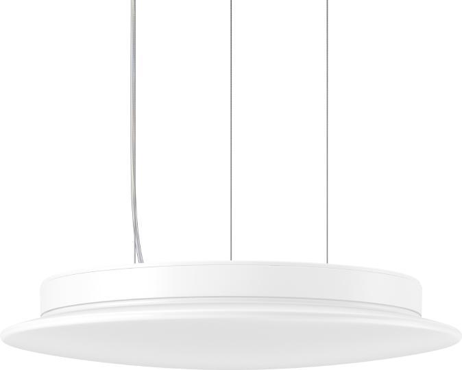 Produktbild RZB LED-Pendelleuchte (3850 lm)