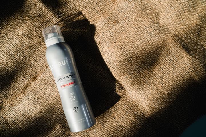 Immagine prodotto Altruist Sun Spray SPF 50 200ml (Spray solare, SPF 50, 200 ml)