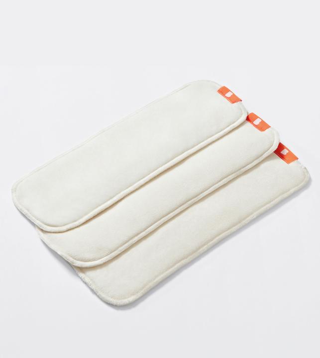 Image du produit Bambino Mio Coussinet absorbant réutilisable (Taille unique, 3 pièce(s))