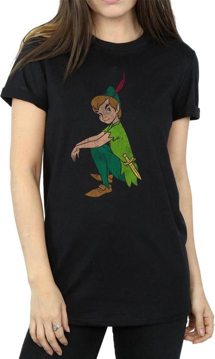 Immagine prodotto Disney Maglietta classica in cotone per donne e uomini (XL)