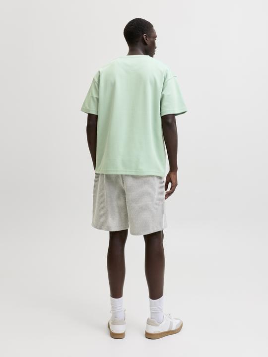 Produktbild Jack & Jones Jprblaethan Ss Logo Tee Sn (S)