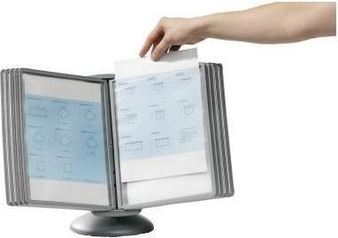 Actual product image Durable SHERPA MOTION 10 1 SET 558737