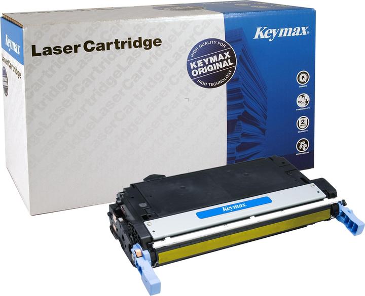 Produktbild Keymax 642a (Y)