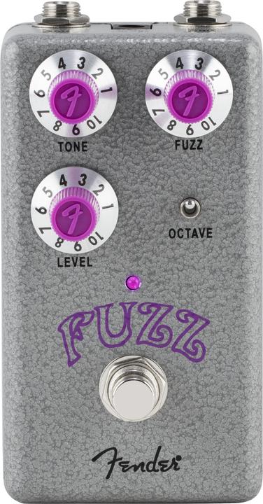Produktbild Fender Hammertone Fuzz Effect Pedal