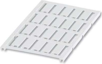 Image du produit Phoenix Contact Phoenix 0825503 Marqueurs de borniers 10pièces(s) Accessoires de borniers