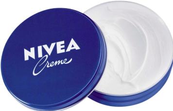 Produktbild NIVEA Creme Dse 250ml (250 ml, 24h Creme)