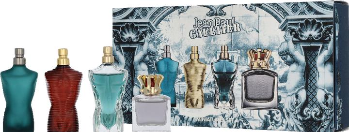 Image du produit Gaultier Miniature Set