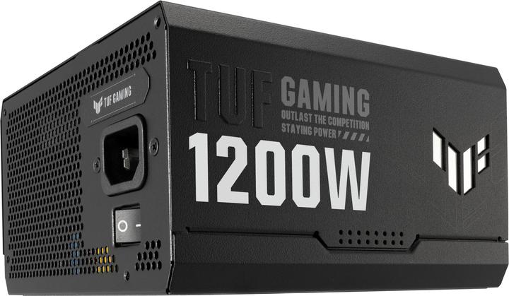 Immagine prodotto ASUS Alimentatore TUF Gaming 1200W Gold (1200 W)