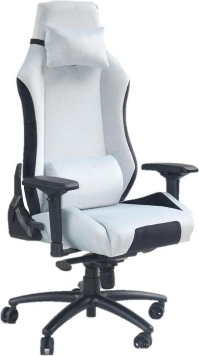 Productafbeelding X Rocker Shadow 2.0 Stereo Audio Gaming vloerwip Rood