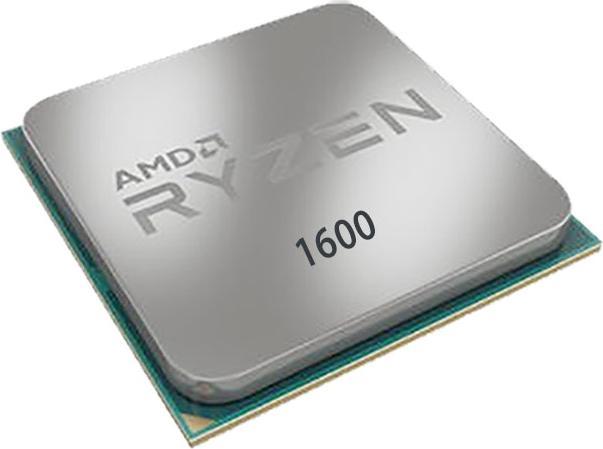 Produktbild AMD Ryzen 5 8400F - 4.2 GHz - 6-core - 12 threads - 16 MB cache - Socket AM5 - Processors multipack (M (AM5, 4.20 GHz, 6 -Core)