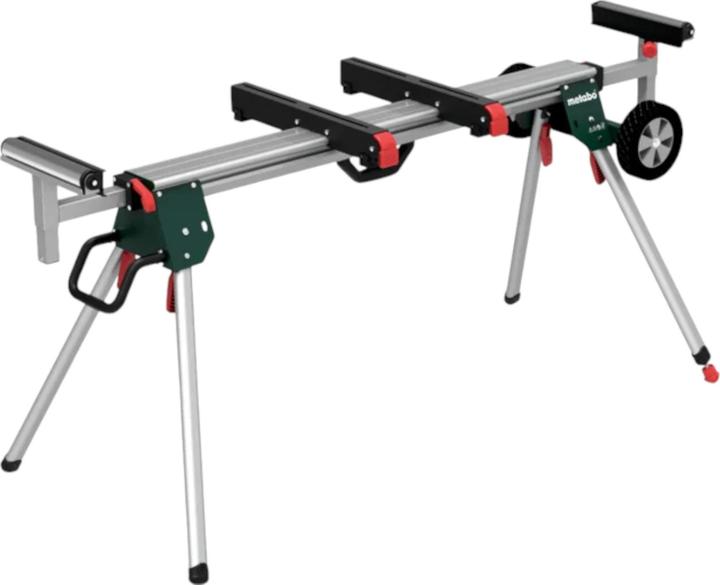 Metabo Ksu 401 (0.80 cm, 400 cm)