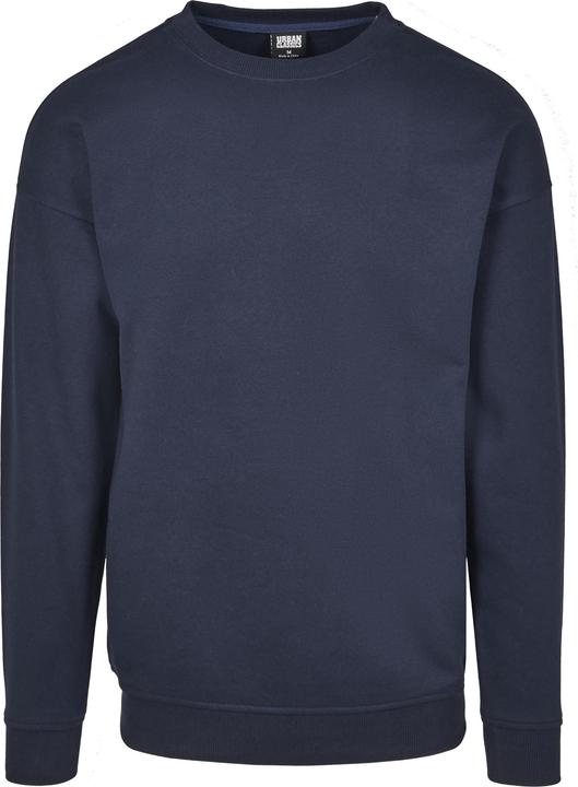 Produktbild Urban Classics Sweat Crewneck (XS)