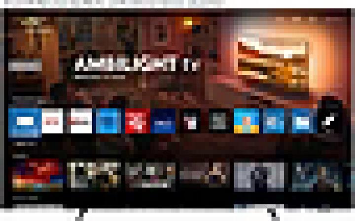 Image du produit Philips 65OLED759/12 (65", OLED759, OLED, 4K, 2024)