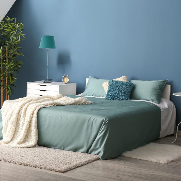 Image du produit Relaxdays Lampe de table (E14)