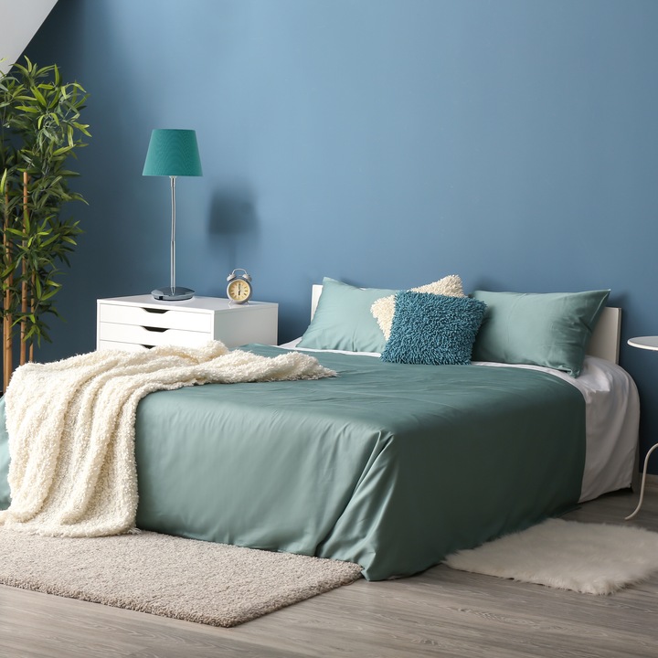 Produktbild Relaxdays Tischlampe (E14)