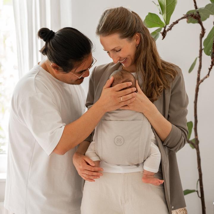 Image du produit Emma & noah Premium Babytrage