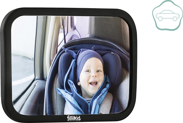 Produktbild Fillikid Autospiegel