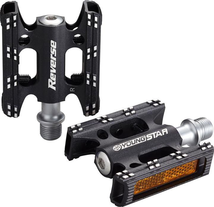 Produktbild Reverse Youngstar pedal