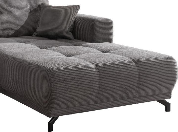 Actual product image Mid.You Restato (Corner sofa)
