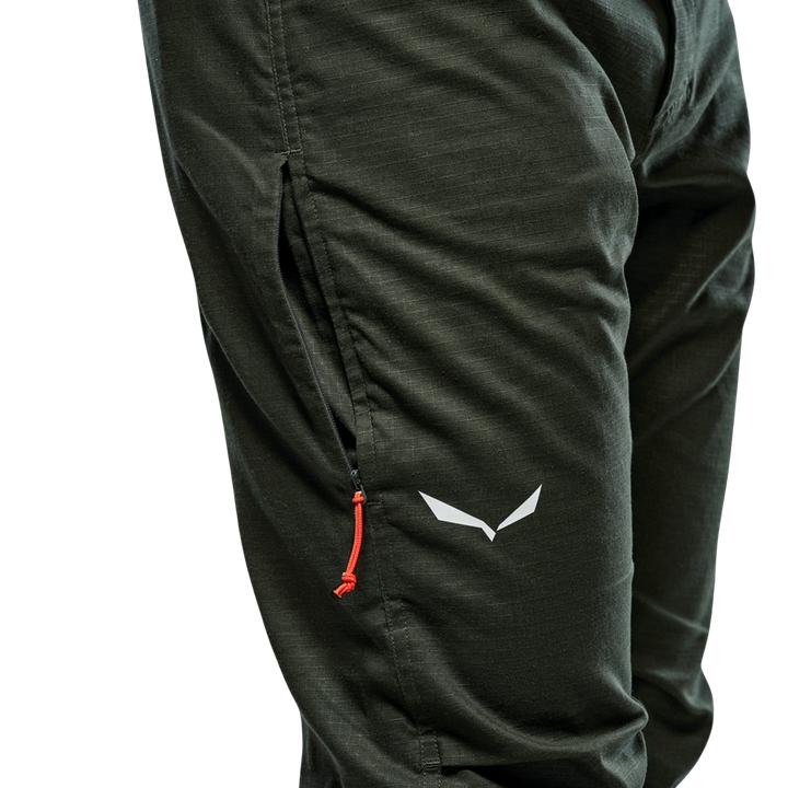 Produktbild Salewa Agner Hemp Ripstop Pants (50, L)