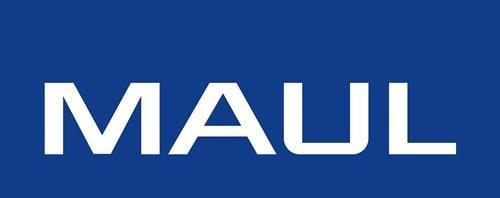 Actual product image Maul Clipboard (W x H D) 220 330 35 mm (22 x 33 x 3.5 cm)