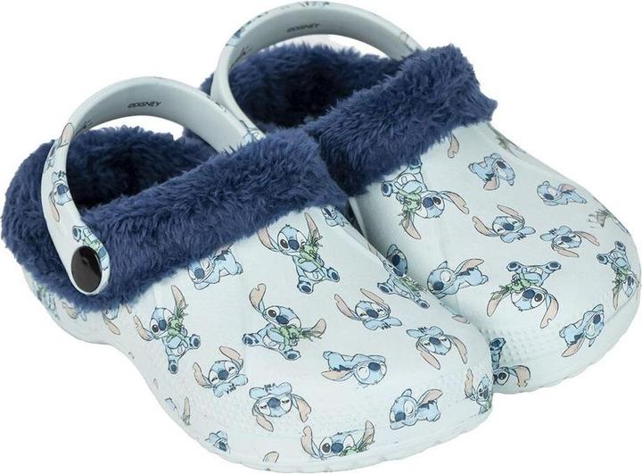 Cerdá Disney Stitch house slippers (26)
