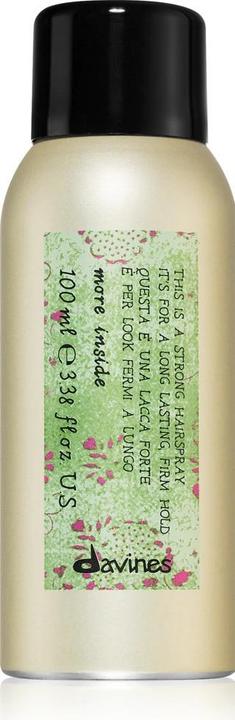 Image du produit Davines More Inside - C'est une forte pulvérisation de cheveux (100 ml)