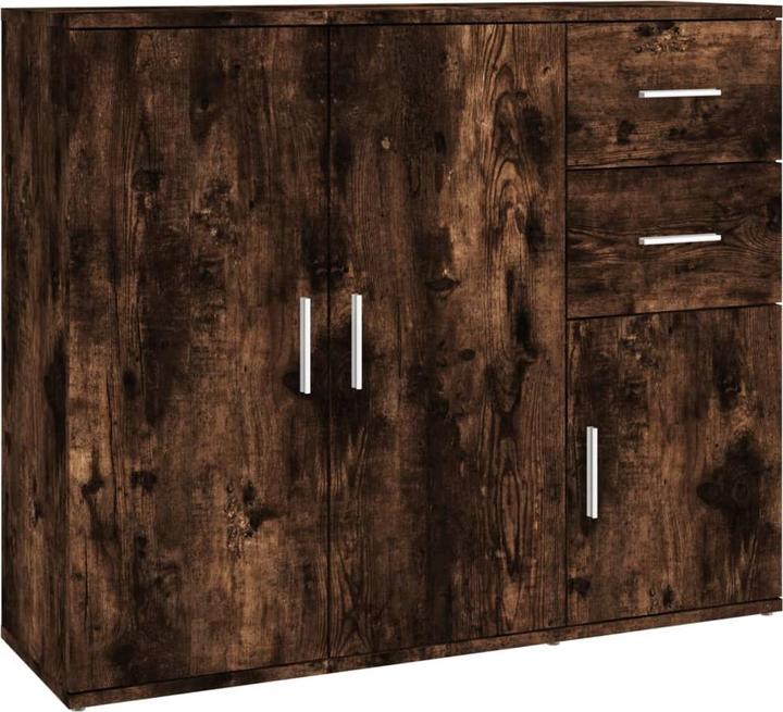 Image du produit vidaXL Sideboard (91 x 91 x 75 cm)