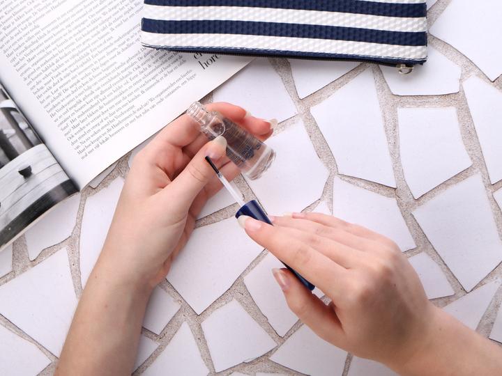 Produktbild Herome Cuticle Remover (10 ml)