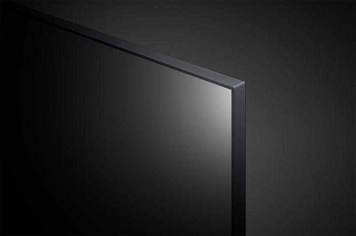 Actual product image LG 55UQ81009LB (55", UQ81, LED, 4K, 2022)