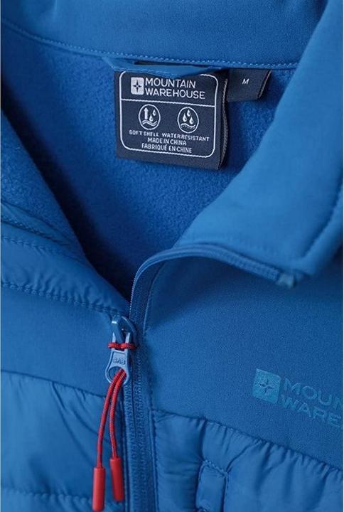 Immagine prodotto Mountain Warehouse Gilet a turbina (XXS)
