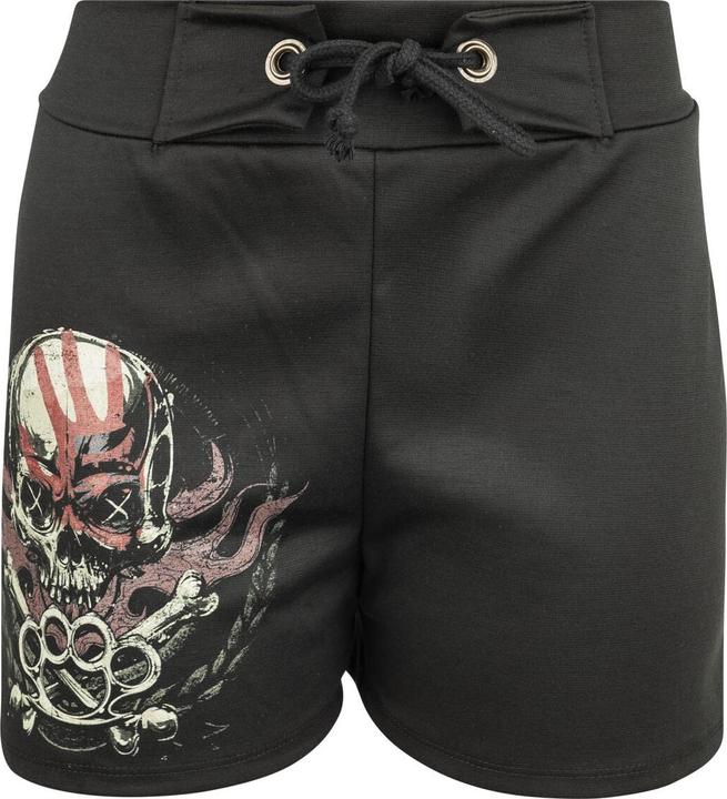 Produktbild Five Finger Death Punch 100% Pure (S)