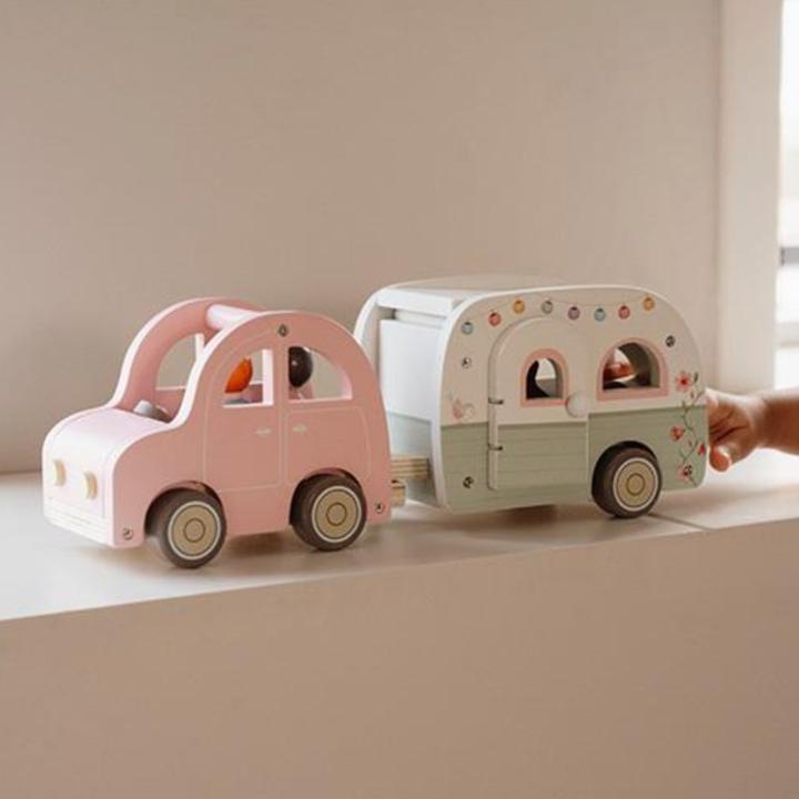 Immagine prodotto Little Dutch Camper