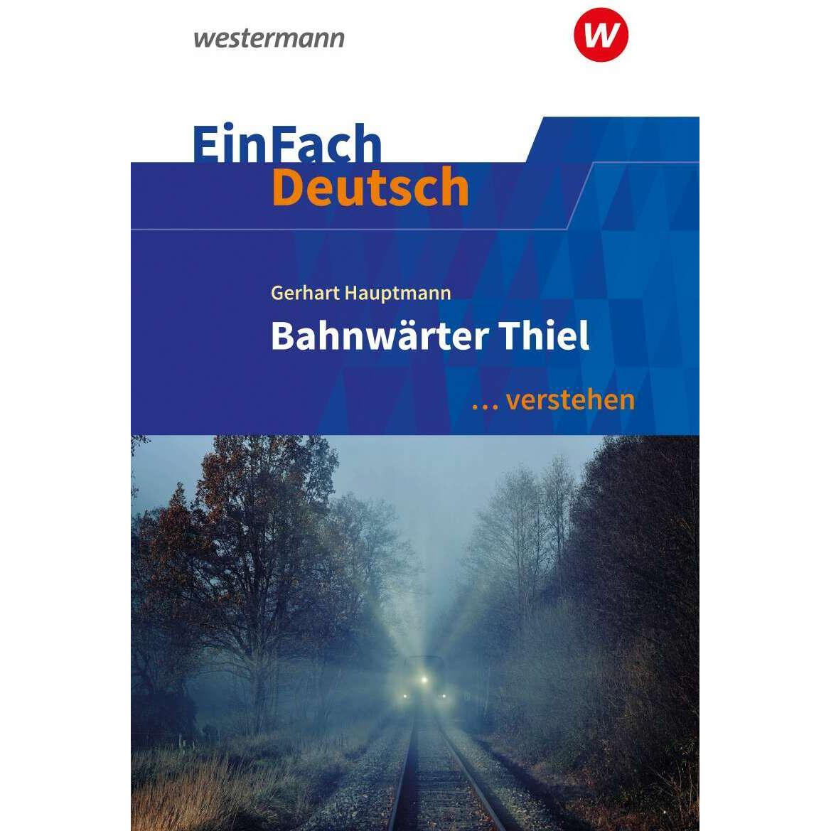 EinFach Deutsch... verstehen, Schulbücher von Renate Gross, Margret Behringer