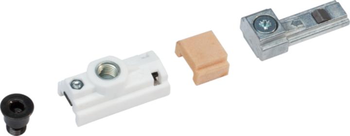 Actual product image Dormakaba Detent locking unit for TS 90 Impulse (Indoor)