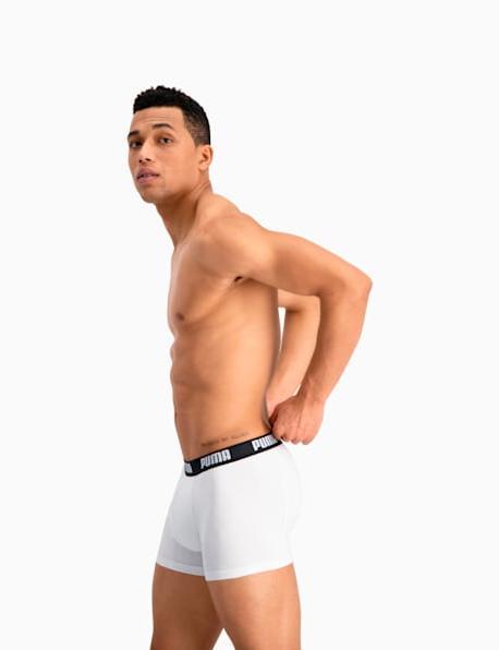 Actual product image Puma Basic Boxer (L, pack of 2)