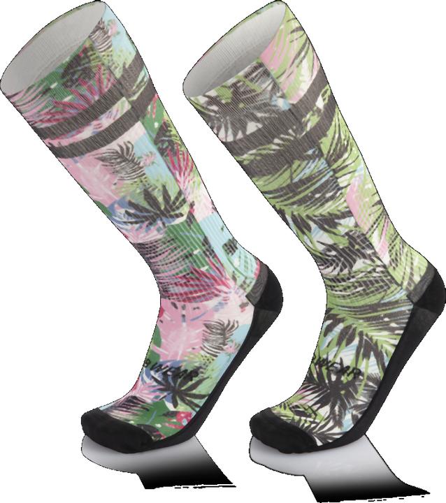 Immagine prodotto MB Wear Trail Spirit Long (L/XL)