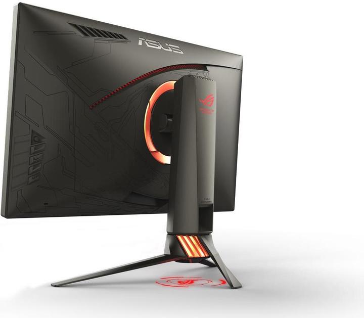 Image du produit ASUS ROG Swift PG258Q (1920 x 1080 pixels, 25")