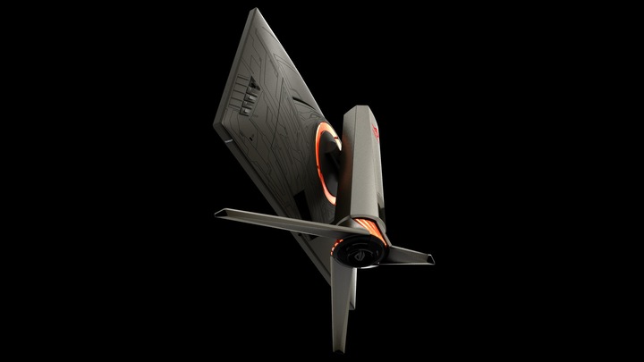 Image du produit ASUS ROG Swift PG258Q (1920 x 1080 pixels, 25")