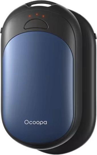 Ocoopa UT3 Lite magnetische Handwärmer 2er-Set USB-C 3 Heizstufen